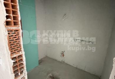 Zwei-Zimmer-Apartment in Lyulin 2, Sofia