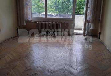 Apartment mit einem Schlafzimmer im Stadtteil Gotse Delchev – Sofia 