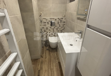 Modernes Maisonette-Reihenhaus mit Privatgarten & Wärmepumpe in Sofia