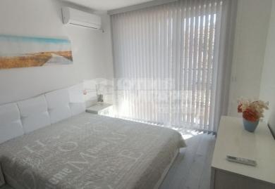 Sonniges 2-Zimmer-Apartment in Sofia: Bezugsfertig mit Akt 16 & Süd-Lage