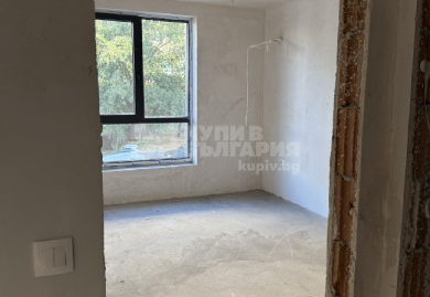 Neue Dreizimmerwohnung im Wohngebiet Lyulin 4, Sofia