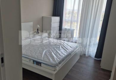 Sonnige 2-Zimmer-Wohnung im Neubau – Erstbezug & Top-Lage in Sofia