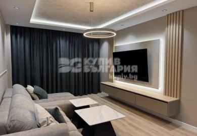Kernsaniertes Apartment in Mladost 3 – Erstbezug nach Renovierung 