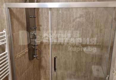 Möblierte Vierzimmerwohnung in Gardova Glava - Sofia