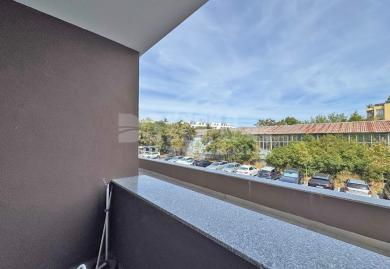 Modernes 2-Zimmer-Apartment in Sonnenstrand nahe dem Meer