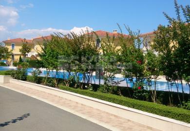 Stylish House with Pool, Fireplace, Garden & Parking near Black Sea