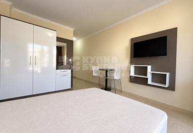 Ready-to-Move Studio in Sveti Vlas – Perfect for Year-Round
