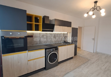 Renovierte Dreizimmerwohnung mit Ostausrichtung in Lyulin 5, Sofia
