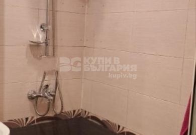 Möblierte Zweizimmerwohnung im Bezirk Mladost 1, Sofia