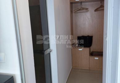 Luxuriöses Zwei-Zimmer-Apartment im Bezirk Banishora, Sofia