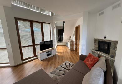 Modern 3-Bedroom Villa with Private Pool Near the Black Sea Coast