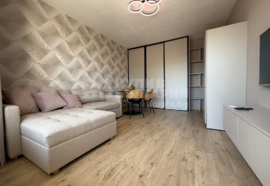 Wunderschön eingerichtete Wohnung im Bezirk Nadezhda 2, Sofia
