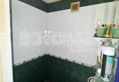 Großzügiges Familienglück: 4-Zimmer-Wohnung in Moderno Predgradie, Sofia