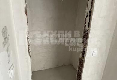 Zwei-Zimmer-Apartment in Lyulin 2, Sofia