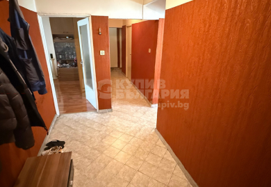 Geräumige, möblierte Vierzimmerwohnung in Obelya 2