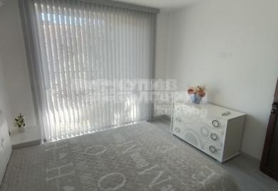 Sonniges 2-Zimmer-Apartment in Sofia: Bezugsfertig mit Akt 16 & Süd-Lage