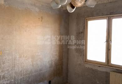 Zwei-Zimmer-Wohnung im Bezirk Buxton, Sofia