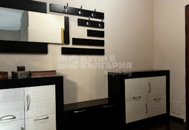 Gemütliche Dreizimmerwohnung in Sofia