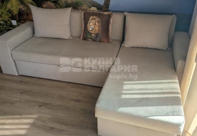 Стилен двустаен апартамент в к.к. Св. Св. Константин и Елена, гр.Варна