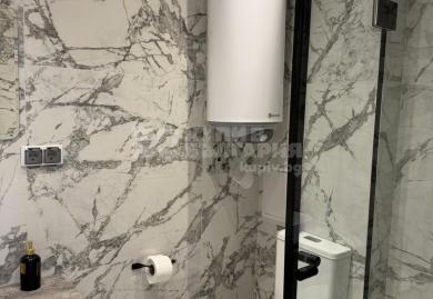 Апарт-комплекс на първа линия в Златни пясъци
