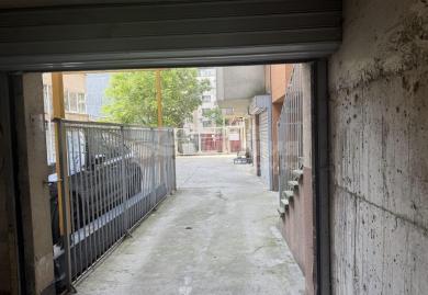Luxuriöses Zwei-Zimmer-Apartment im Bezirk Banishora, Sofia