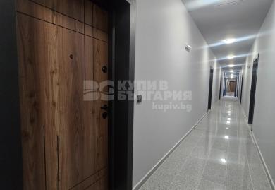 Хубав тристаен мезонет в модерна сграда с Акт 16 в кв.Младост, гр.Варна