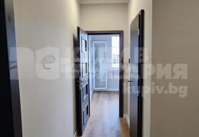 Dreizimmerwohnung nach umfassender Renovierung in Lyulin 9 - Sofia 