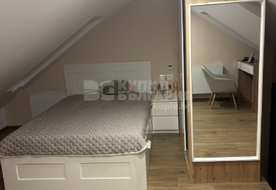 Modernes Maisonette-Reihenhaus mit Privatgarten & Wärmepumpe in Sofia