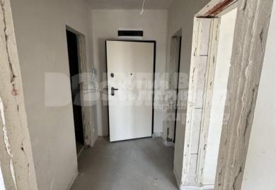 Zwei-Zimmer-Apartment in einer bewachten Anlage in Krasno Selo, Sofia