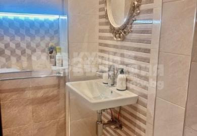 Möblierte Zweizimmerwohnung im Hippodromviertel, Sofia