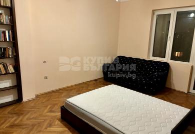Schöne Mehrzimmerwohnung im Herzen der Hauptstadt Sofia