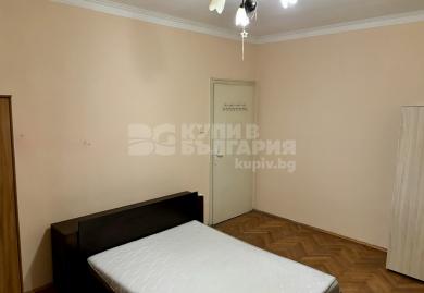 Schöne Mehrzimmerwohnung im Herzen der Hauptstadt Sofia