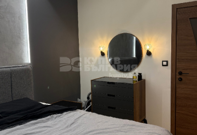 Komplett renovierte Dreizimmerwohnung neben dem North Park, Sofia