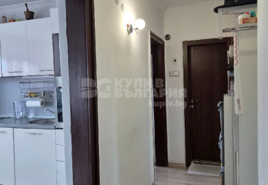  Wohnung mit großem Umbaupotenzial im begehrten Stadtteil Lozenets, Sofia