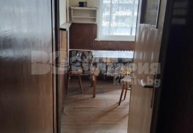 Apartment mit einem Schlafzimmer im Stadtteil Gotse Delchev – Sofia 