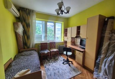 Top-Lage! 4-Zimmer-Wohnung nahe Medizinische Uni Varna