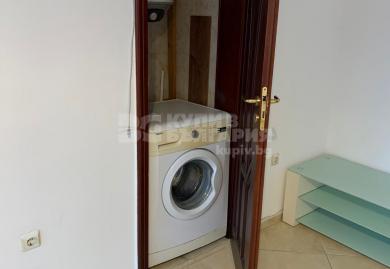 Продава се многостаен апартамент с морска панорама в Гръцката махала, Варна