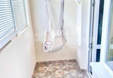 Möblierte Zweizimmerwohnung im Hippodromviertel, Sofia