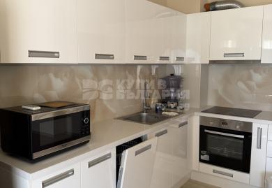 Luxuriöse Maisonette-Wohnung in einzigartigem Komplex am Goldstrand, Varna