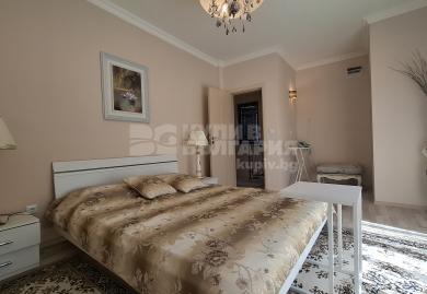 Stylish House with Pool, Fireplace, Garden & Parking near Black Sea