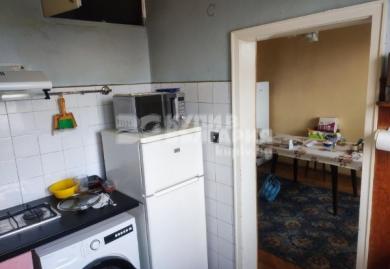 Drei-Zimmer-Wohnung im Stadtteil Geo Milev - Sofia 