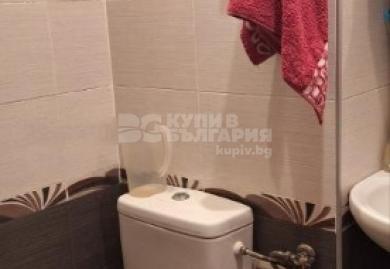 Möblierte Zweizimmerwohnung im Bezirk Mladost 1, Sofia