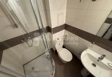 Cozy Furnished Studio in Sarafovo – Great Investment & Home