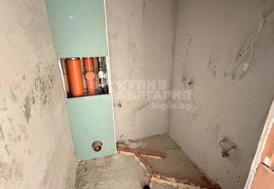 Двустаен апартамент в нова сграда с Акт 16 – кв. Владислав Варненчик