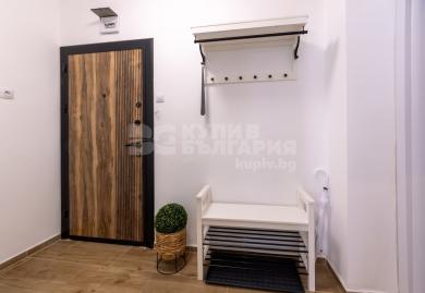 Stilvoll eingerichtetes 2-Zimmerapartment in der Nähe der Medizinischen Uni