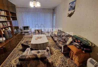 Dreizimmerwohnung im Bezirk Lyulin 2, Sofia 