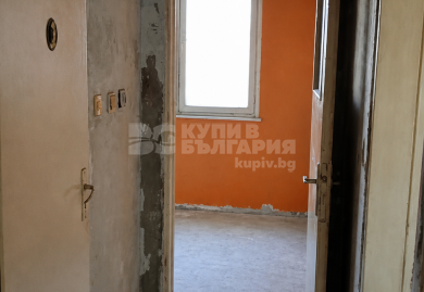 Zwei-Zimmer-Wohnung im Bezirk Buxton, Sofia