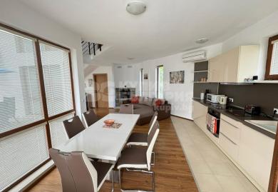 Modern 3-Bedroom Villa with Private Pool Near the Black Sea Coast