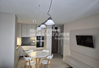 Sonnige 2-Zimmer-Wohnung im Neubau – Erstbezug & Top-Lage in Sofia