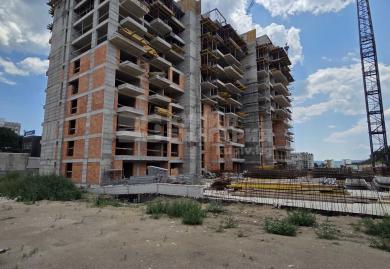 Чудесни апартаменти в нов жилищен комплекс в ж.к. "Младост" 